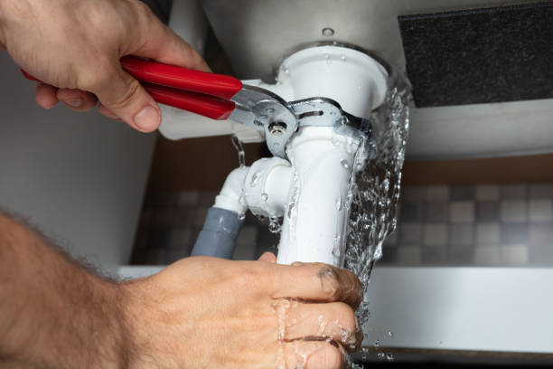Best Water damage restoration near me  in Cowan, TN